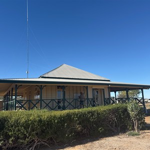 Old Bladensburg Homestead