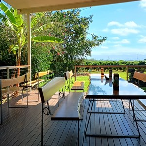 Jaques Coffee Plantation And Cafe