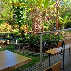 Jaques Coffee Plantation And Cafe