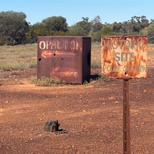 Opalton