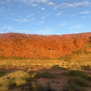 The Caves