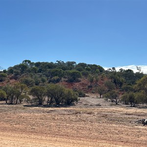 Bessies Castle