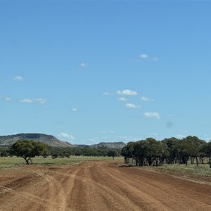 Mount Vergemont