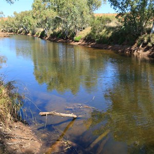 Rooney Creek
