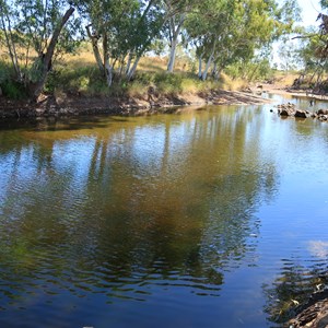 Rooney Creek