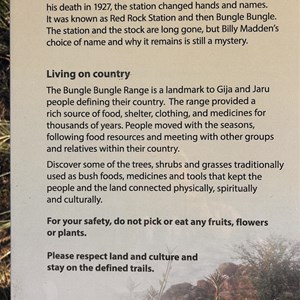 Stonehenge Walk Trail
