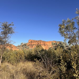 Stonehenge Walk Trail