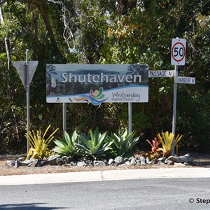 Shutehaven