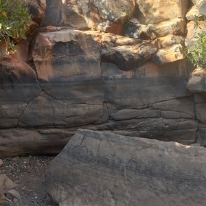 Onegunyah Rock Pool