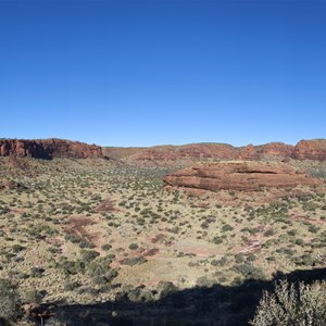Kalarranga Lookout
