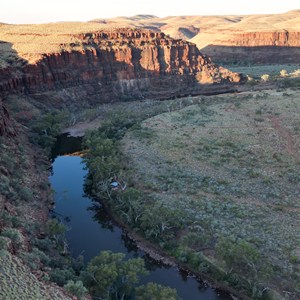 George River (Camp 5)