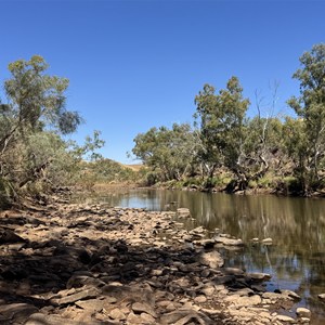 George River (Camp 5)
