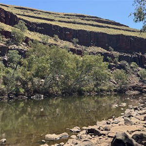 George River (Camp 5)