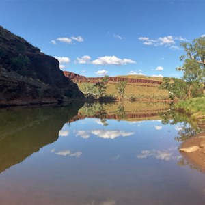 George Gorge Camp 2