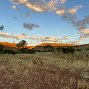 George Gorge Camp 2