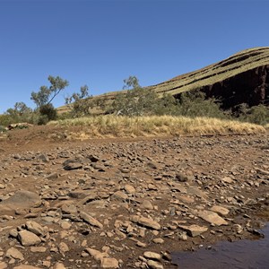 George Gorge Camp 2