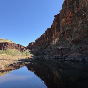 George Gorge Camp 2
