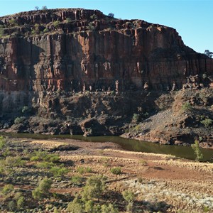 George River (Camp 2)