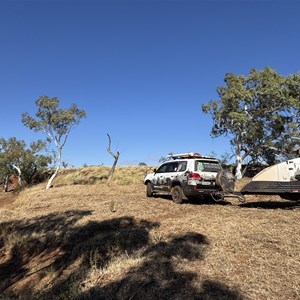 George River Wet Camp