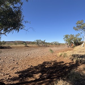 George River Wet Camp