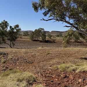 George River Wet Camp