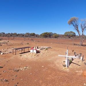 Mount Margaret Cemetery