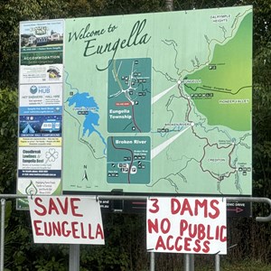 Eungella