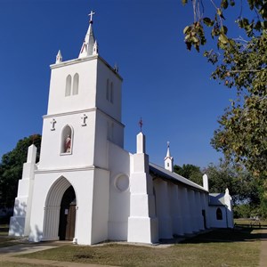 Sacred Heart Catholic Church