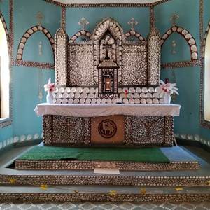 Sacred Heart Catholic Church