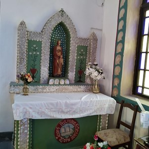 Sacred Heart Catholic Church