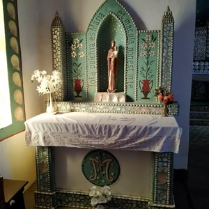 Sacred Heart Catholic Church