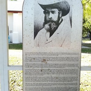 Sacred Heart Catholic Church