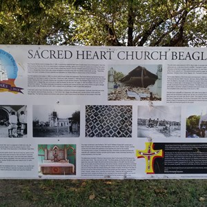 Sacred Heart Catholic Church