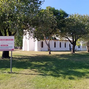 Sacred Heart Catholic Church