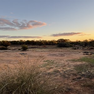 Newcarlbeon Rock Reserve