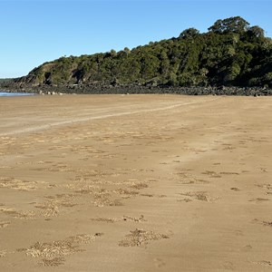 Sarina Beach