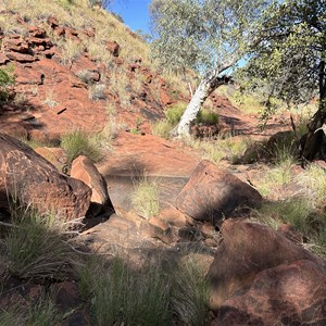 Illamurta Spring