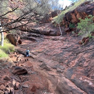 Illamurta Spring
