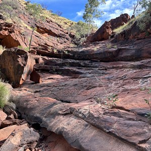 Illamurta Spring