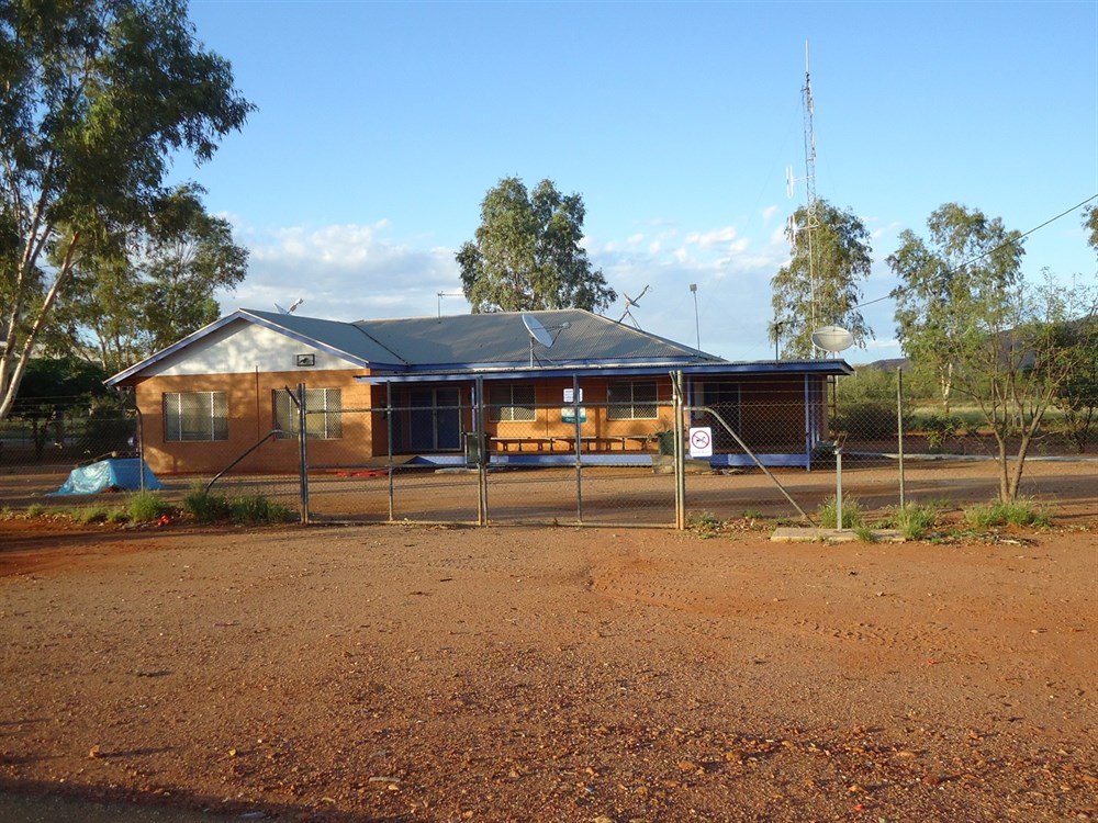 Docker River (Kaltukatjara) NT ExplorOz Places