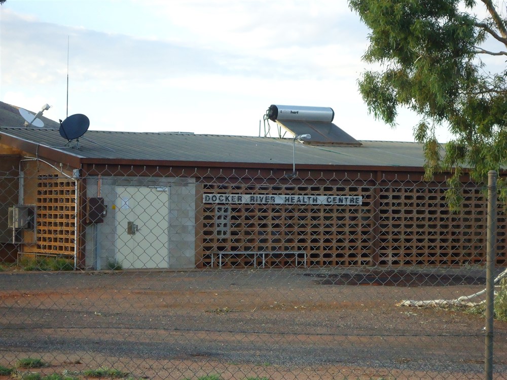 Docker River (Kaltukatjara) NT ExplorOz Places