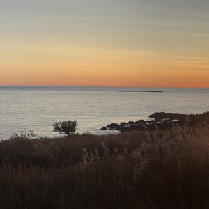 Top Camp & Boat Ramp