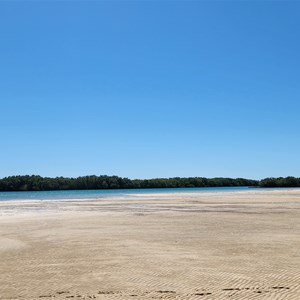 Port Smith Lagoon & Boat Ramp