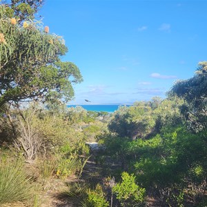 Yokinup Mia Mia Campground