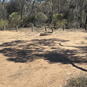 Mount Ragged Camping Ground