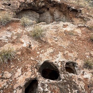 Mujingerra Cave