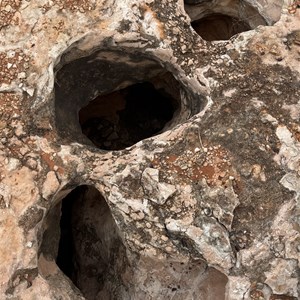 Mujingerra Cave
