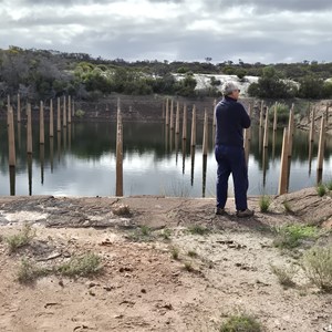 Cardunia Soak