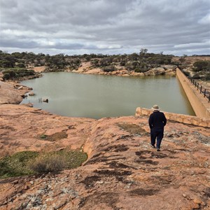 Cardunia Soak