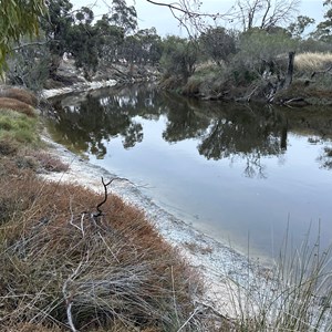 Boyagarra Pool